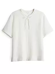 OPUS | Sweater SERGLI | Crema