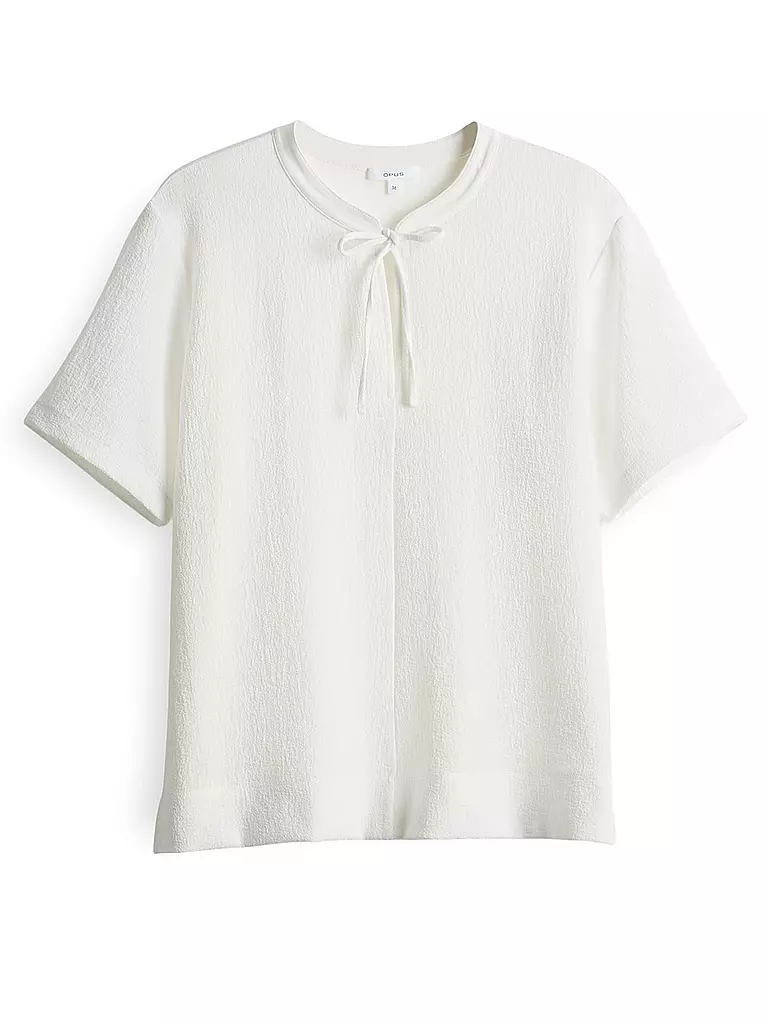 OPUS | Sweater SERGLI | Crema
