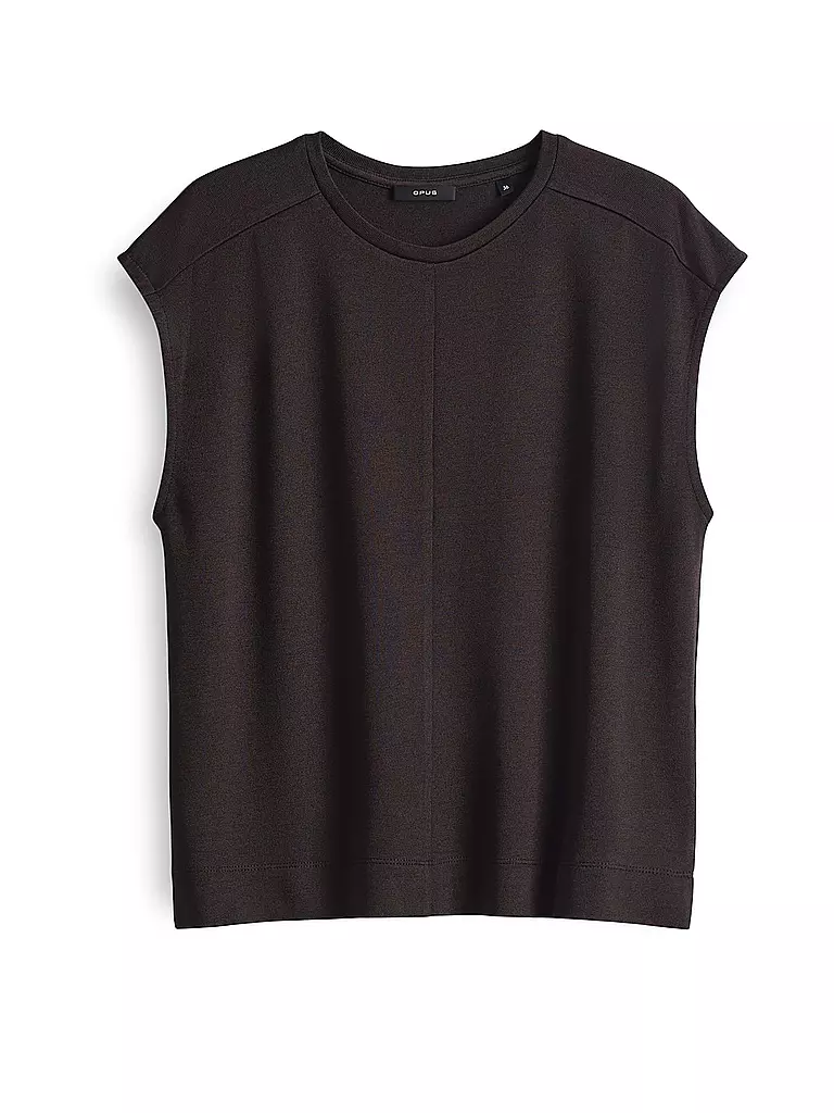 OPUS | Sweater SLUMMI | Marrone