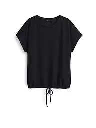OPUS | Maglia SOLKE | Nero