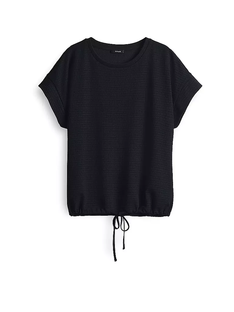 OPUS | Sweater SOLKE | Nero