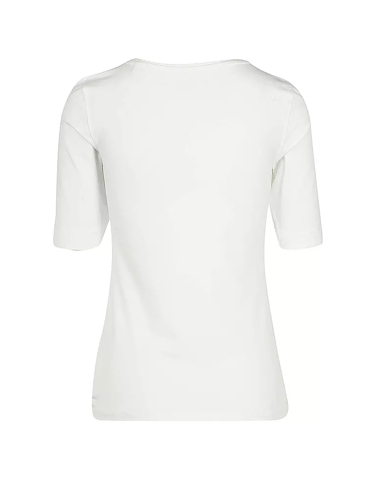 OPUS | T-shirt basic "Daily F" | 