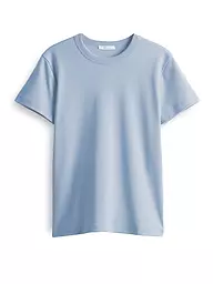 OPUS | T-shirt SAMUN | Blu chiaro