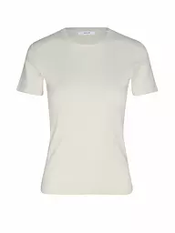 OPUS | T-shirt SAMUNA | Crema