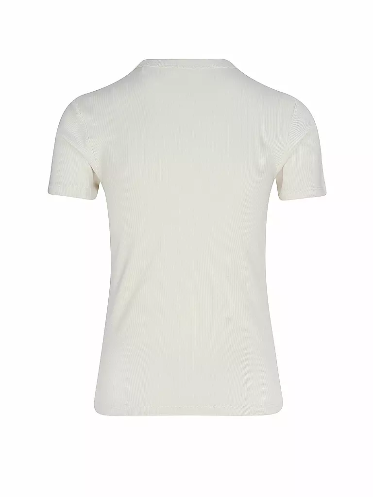 OPUS | T-shirt SAMUNA | Crema