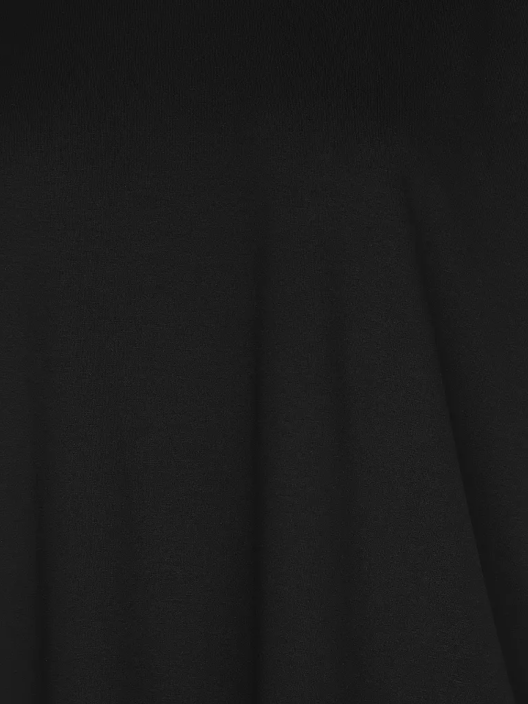 OPUS | T-shirt SANUELA | Nero