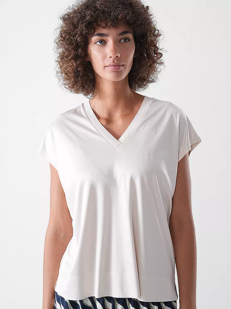 OPUS | T-shirt SAVILCHEN |