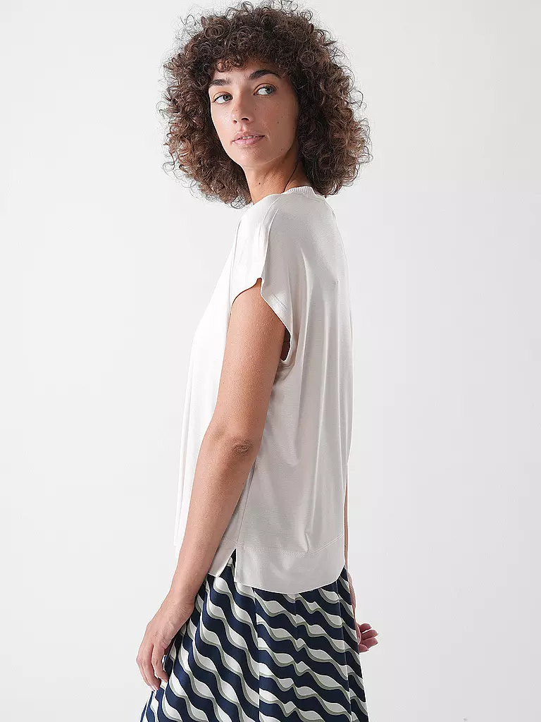 OPUS | T-shirt SAVILCHEN |