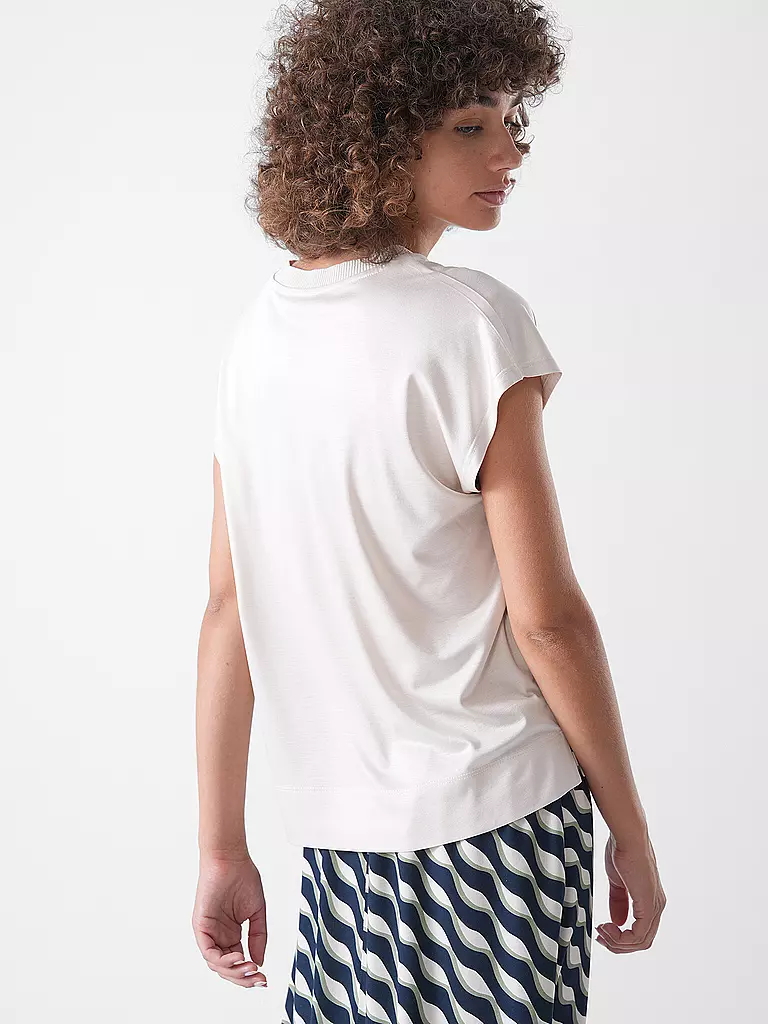 OPUS | T-shirt SAVILCHEN |