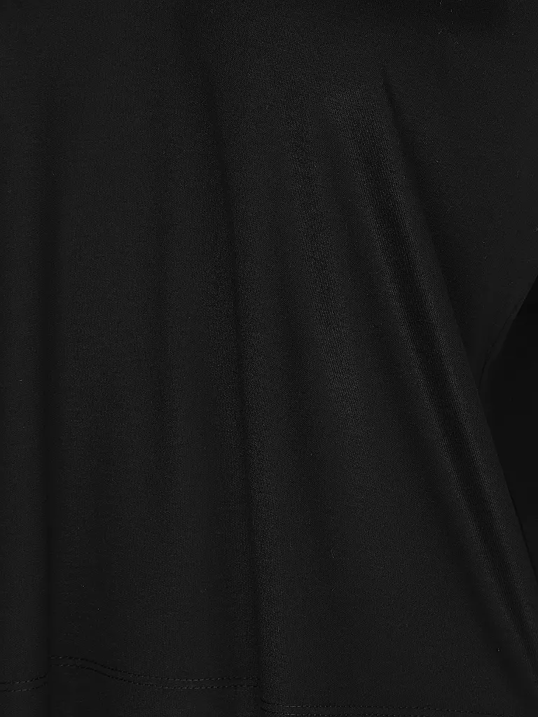 OPUS | T-shirt SAVILCHEN | Nero
