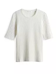 OPUS | T-shirt SAVKA | Crema