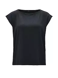 OPUS | T-Shirt SEFURO | Petrolio