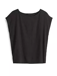 OPUS | T-shirt SEFURO | Marrone