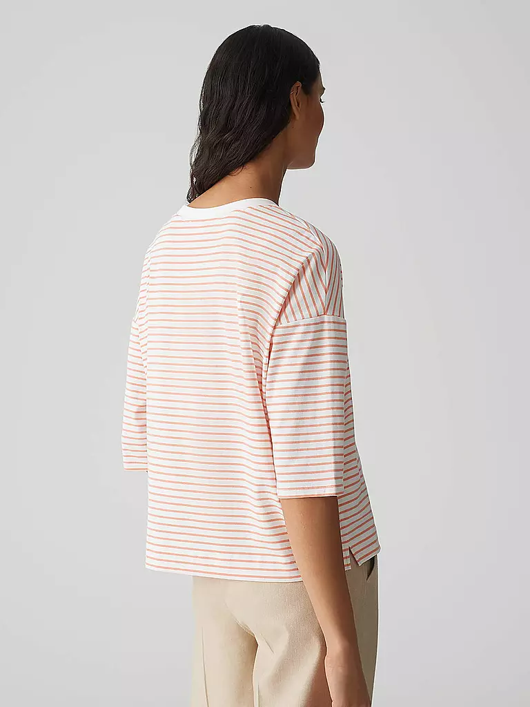 OPUS | T-shirt SEIFEN PREPPY |