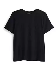 OPUS | T-Shirt SENDRASA | Nero