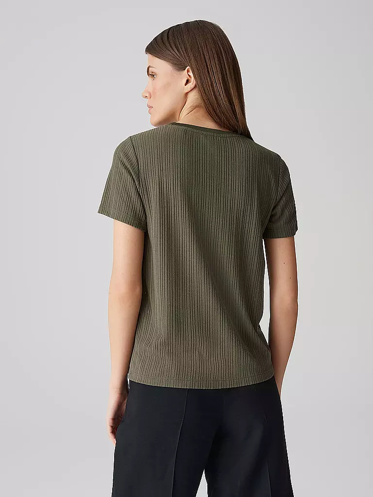 OPUS | T-Shirt SENDRASA | 