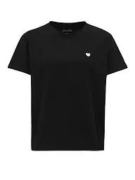 OPUS | T-Shirt SERZ | Nero