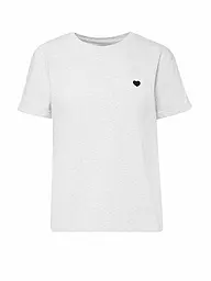 OPUS | T-Shirt SERZ | Grigio