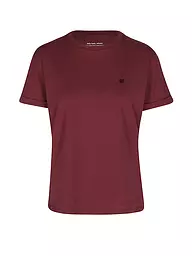 OPUS | T-Shirt SERZ | Bacca