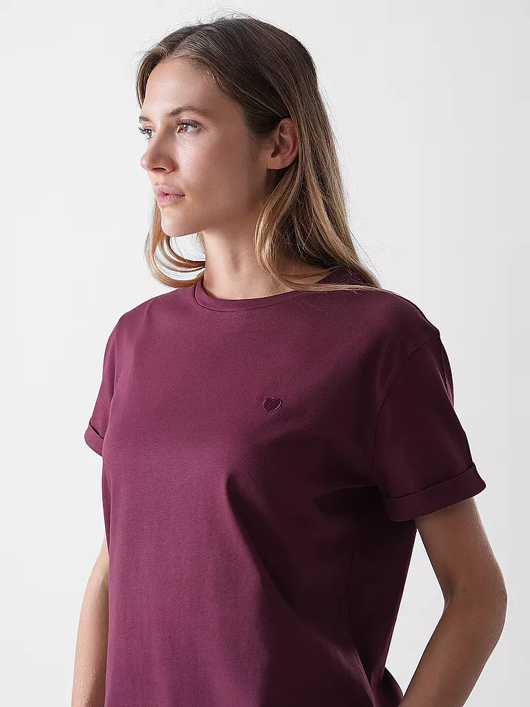 OPUS | T-Shirt SERZ | Bacca