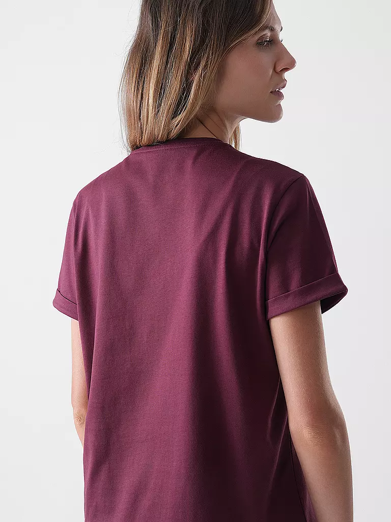 OPUS | T-Shirt SERZ | Bacca