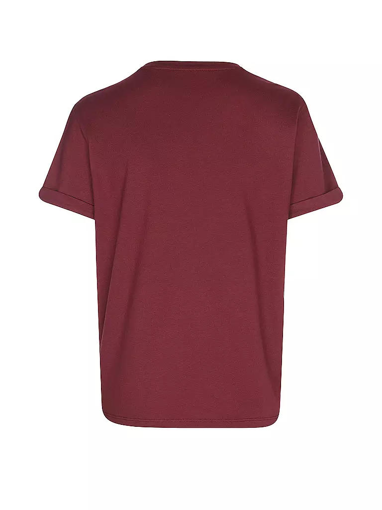 OPUS | T-Shirt SERZ | Bacca