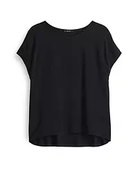 OPUS | T-shirt SESONNE | Nero