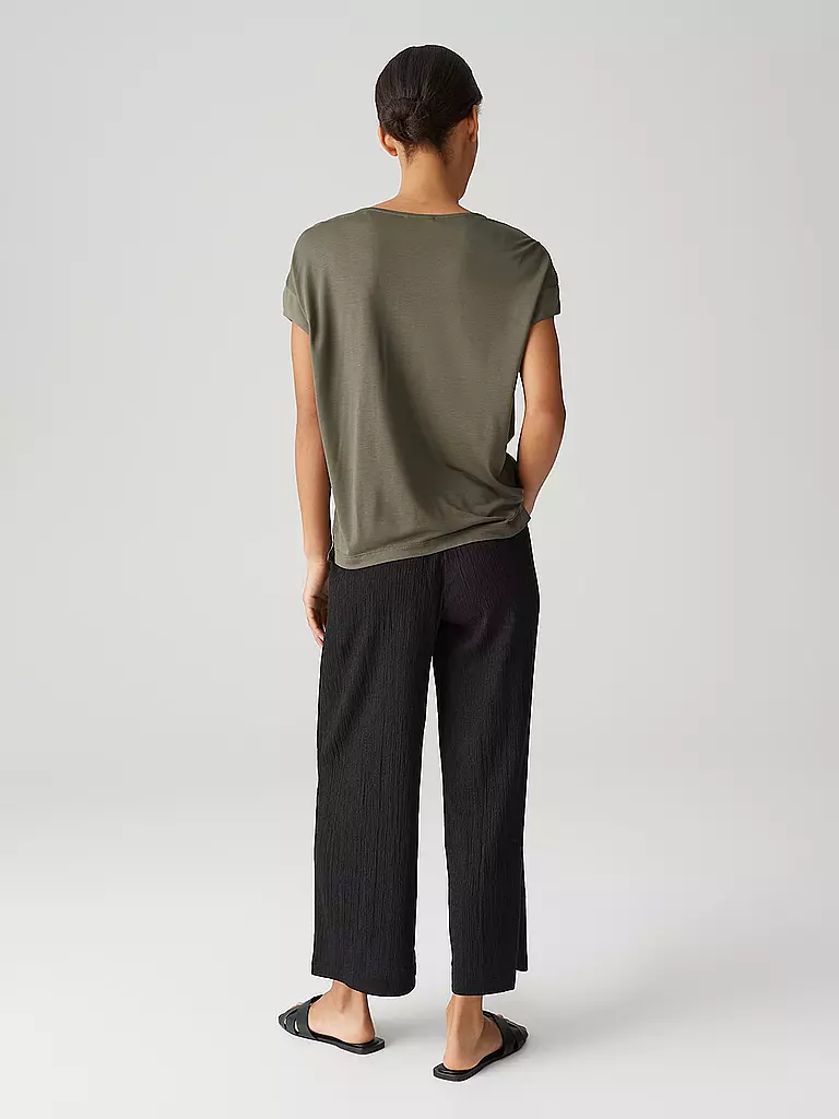 OPUS | T-Shirt SESONNE | 