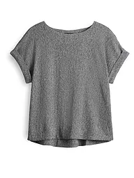OPUS | T-shirt SIEKO | Blu scuro
