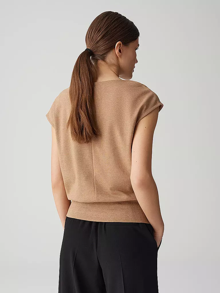 OPUS | T-shirt SIESA |