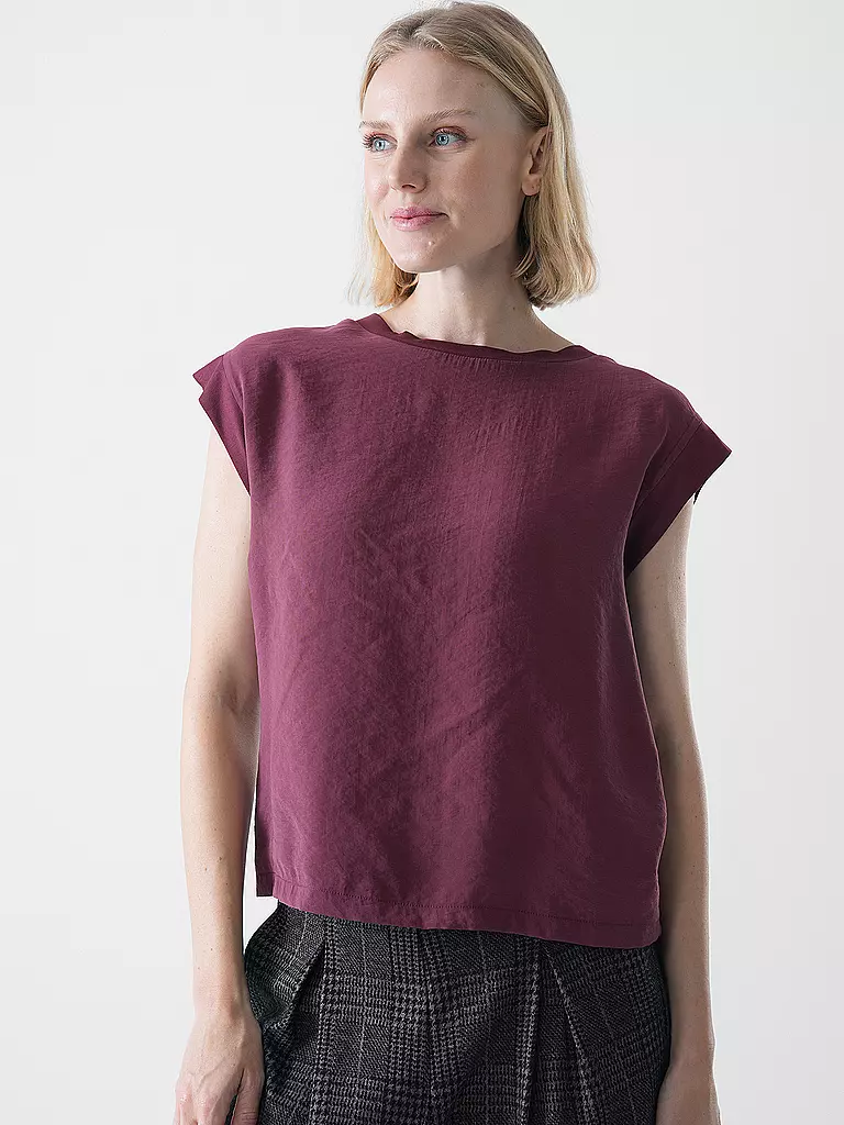 OPUS | T-Shirt SILKISI | 