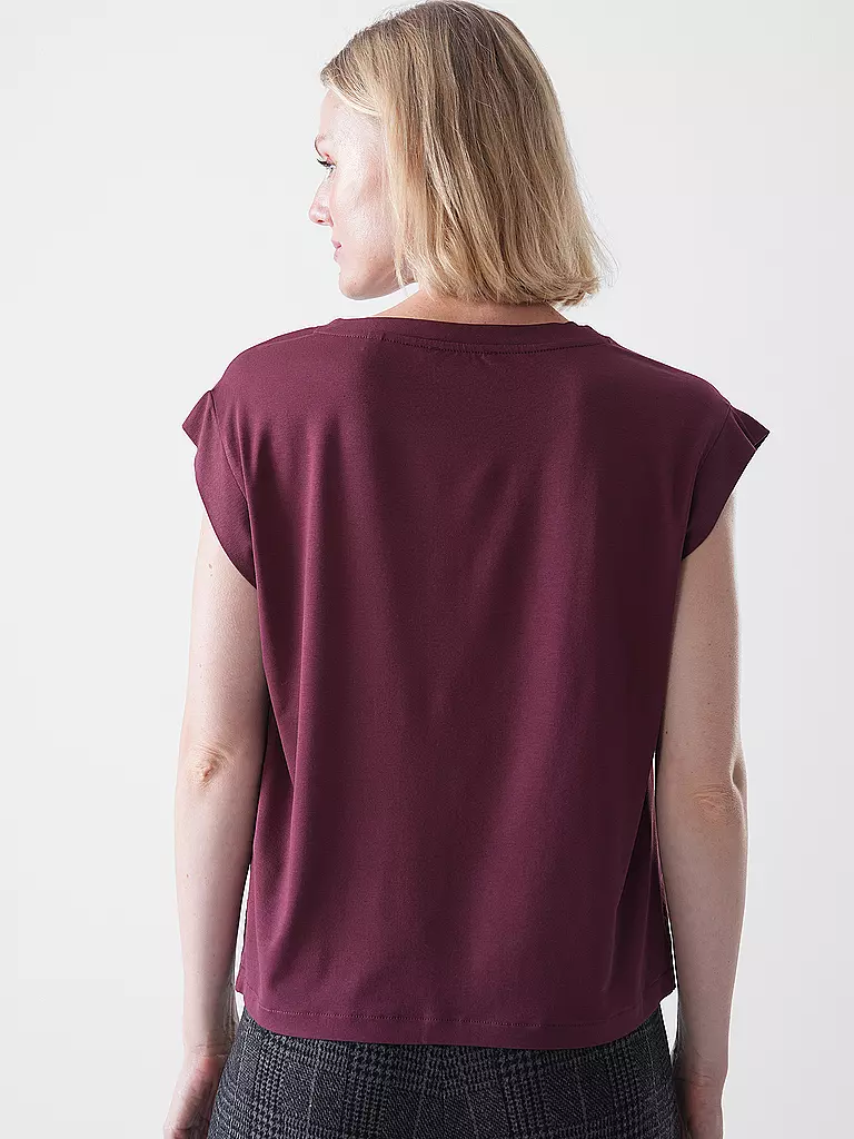 OPUS | T-Shirt SILKISI | 
