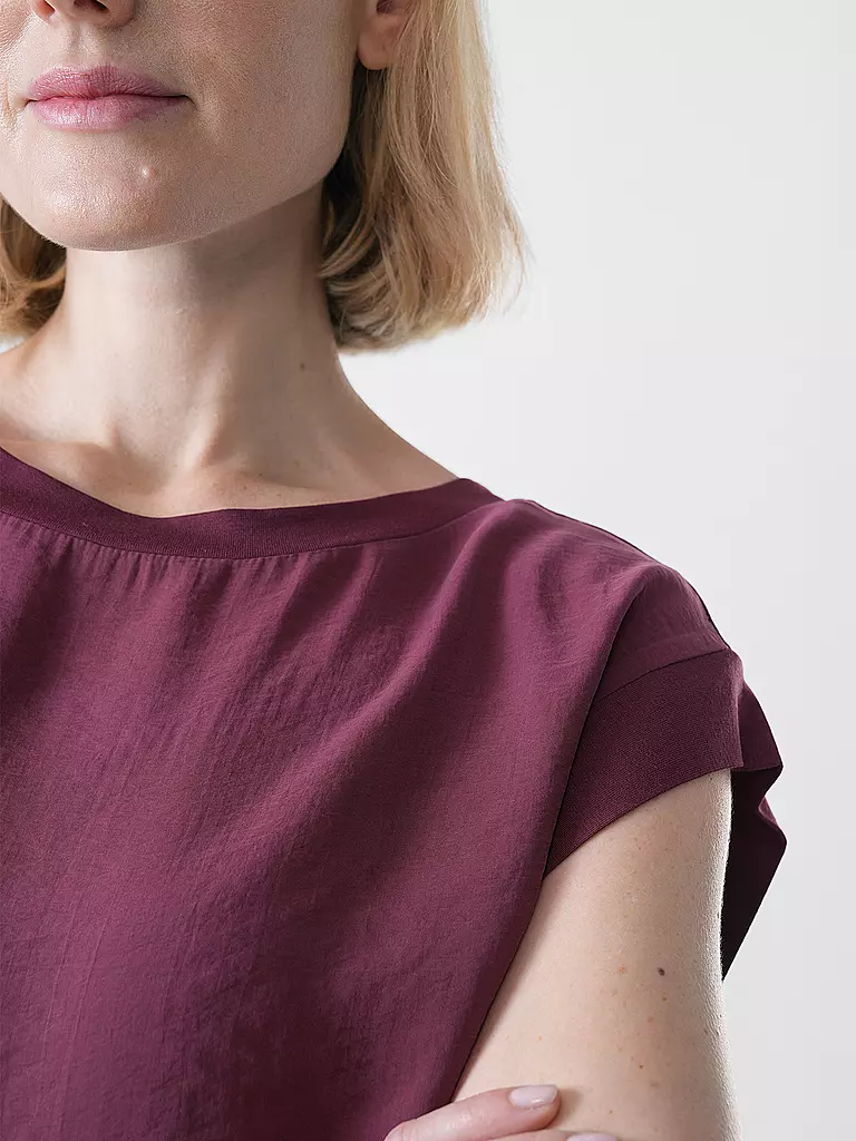 OPUS | T-Shirt SILKISI | 