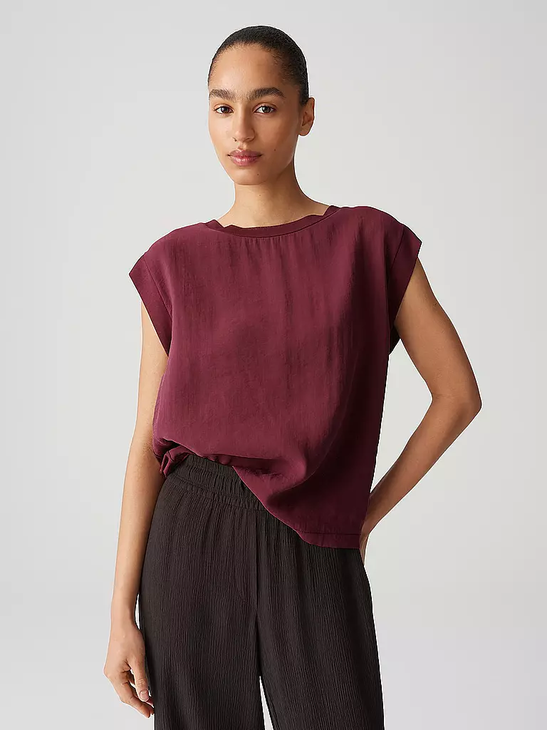 OPUS | T-Shirt SILKISI | 