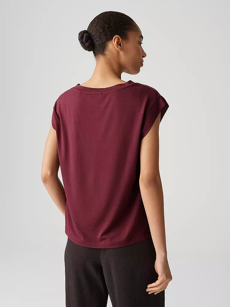 OPUS | T-Shirt SILKISI | 