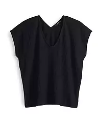 OPUS | T-Shirt SIRUKUS STRUCTURE | Nero