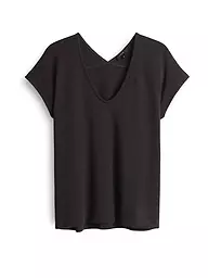 OPUS | T-Shirt SIRUKUS | Marrone