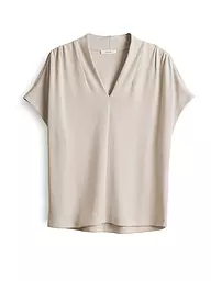 OPUS | T-shirt SOFRANKA | Crema