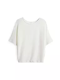 OPUS | T-Shirt SOMFU | Crema
