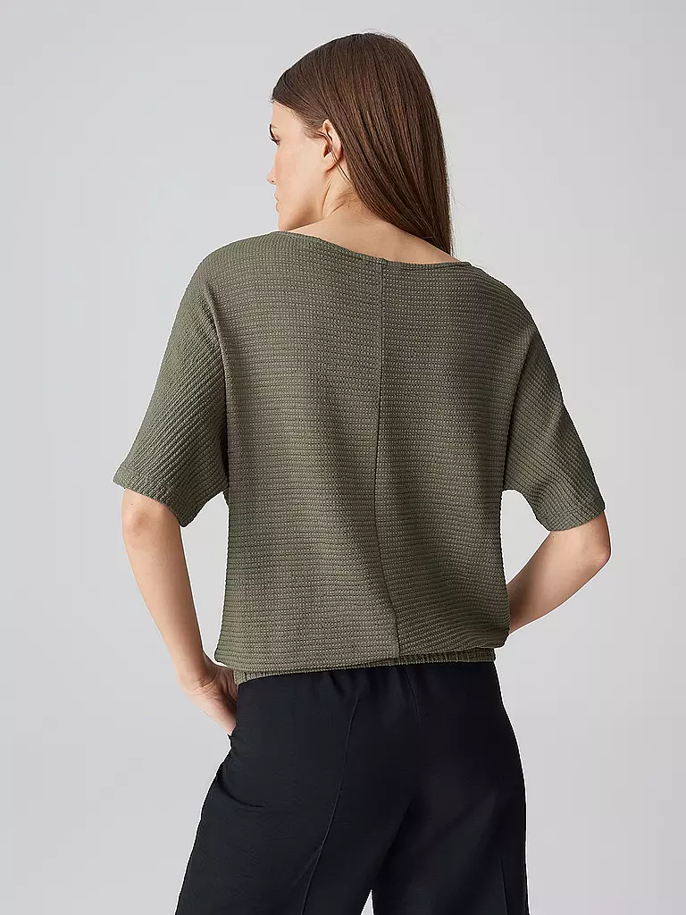 OPUS | T-shirt SOMFU | 
