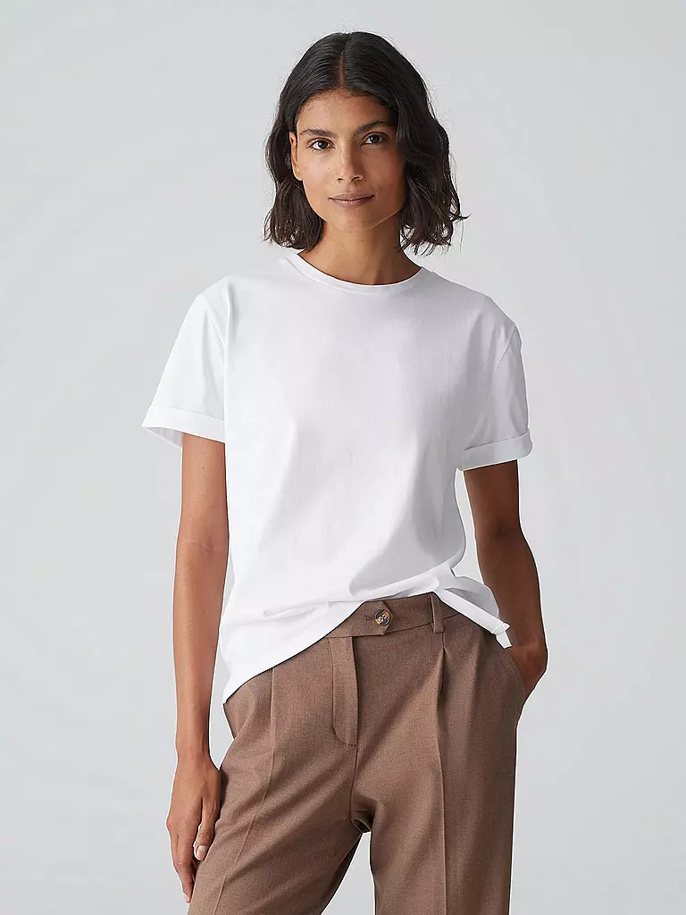 OPUS | T-shirt SONZI | 