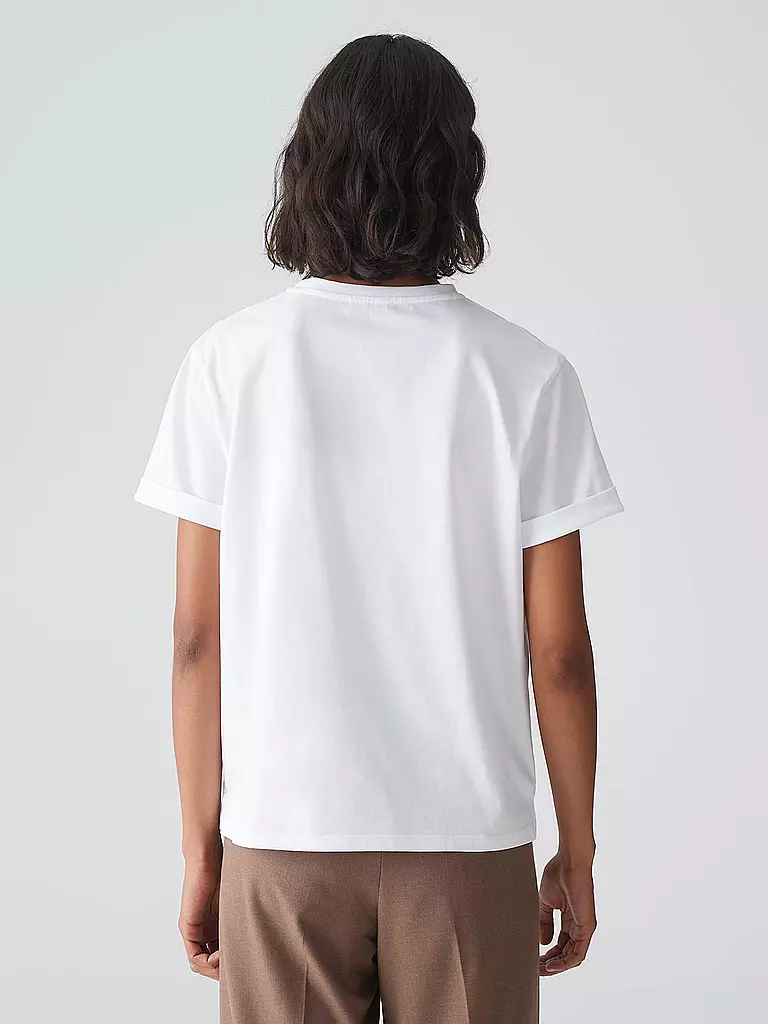 OPUS | T-shirt SONZI | 