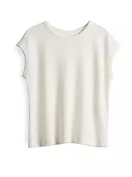 OPUS | T-Shirt SPUNKI | Crema