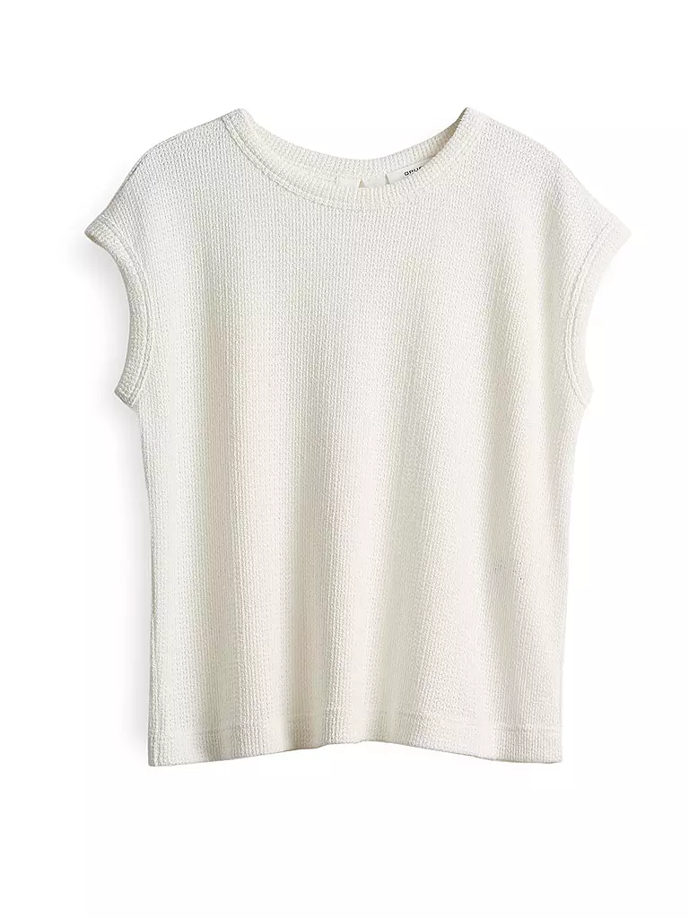 OPUS | T-Shirt SPUNKI | Crema