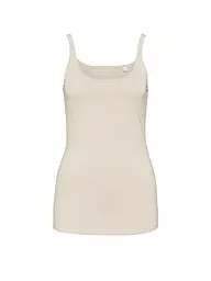 OPUS | Top basic "Daily A" | Beige