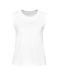 OPUS | Top "Ilayda" | Bianco