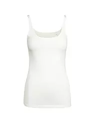 OPUS | Top basic "Daily A" | Bianco