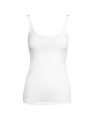 OPUS | Top basic "Daily A" | Bianco