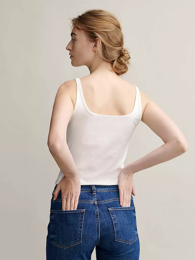 OPUS | Top basic "Daily A" | 