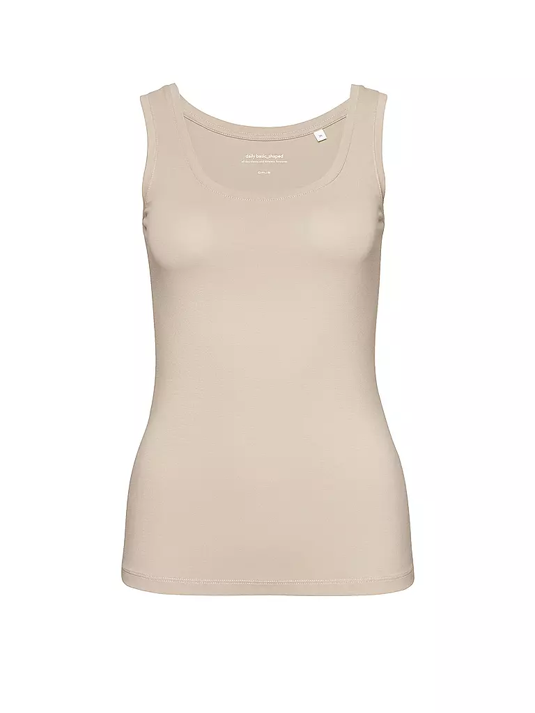 OPUS | Top Daily E | Beige